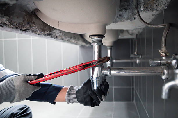 Trusted Pipe Repair service in Greene, RI - Masters Plumbing Service